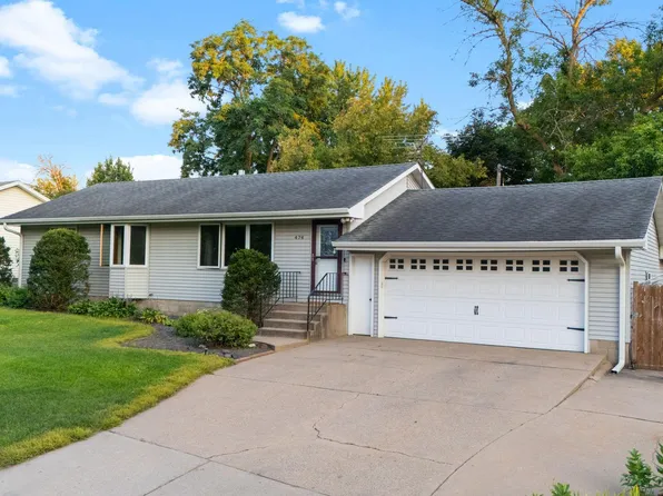 474 83rd Ave NE, Spring Lake Park, MN 55432