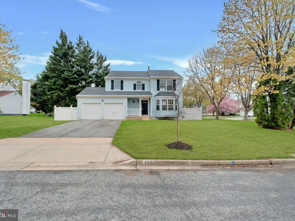 404 Red Leaf Ct, Upper Marlboro, MD 20774
