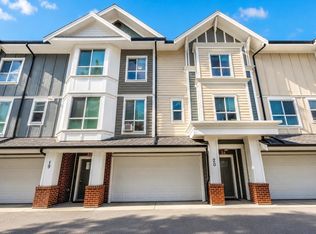 20723 Fraser Hwy #20, Langley, BC V3A0K2