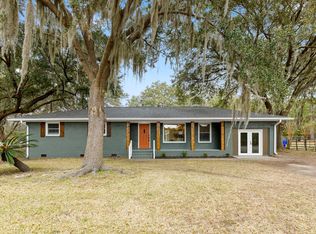 4124 Blue Cross Ln, Johns Island, SC 29455