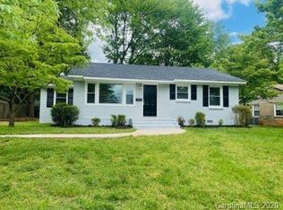 4123 Winedale Ln, Charlotte, NC 28205