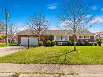 2430 Northmoor Dr, Springfield, OH, 45503
