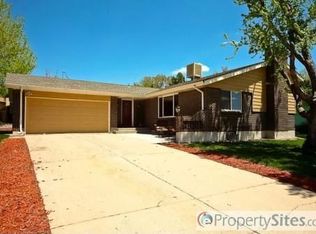 7468 S Albion St, Centennial, CO 80122