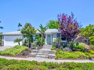 4743 Norma Dr, San Diego, CA 92115