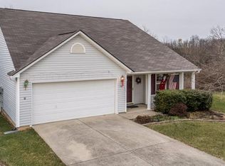148 Meadow View Way, Georgetown, KY 40324