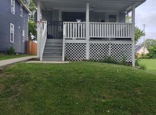 1917 S 10th St, Milwaukee, WI 53204