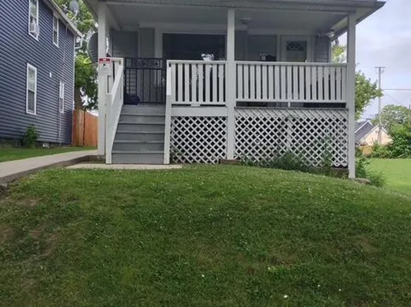 1917 South 10th STREET, Milwaukee, WI 53204