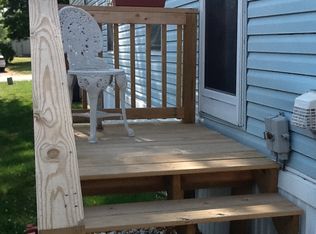 2501 Beaver Ridge Trl, Mogadore, OH 44260