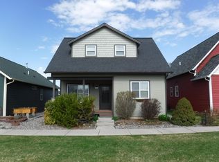4868 Cheshire Ln, Missoula, MT 59808