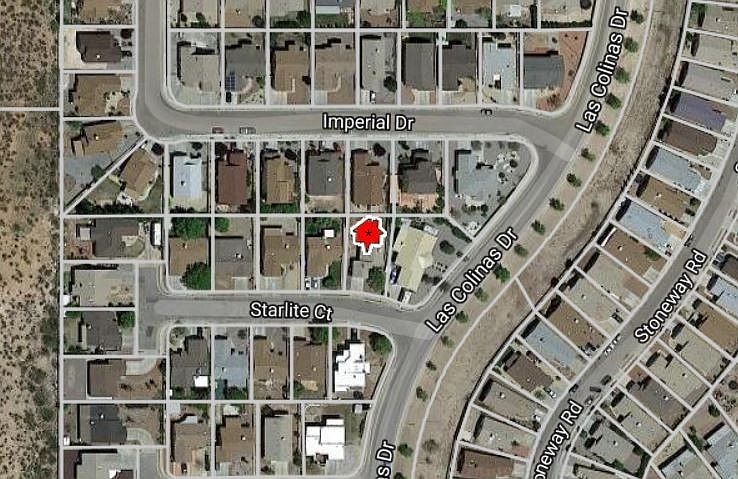 2nd image of 5041 Starlite Ct