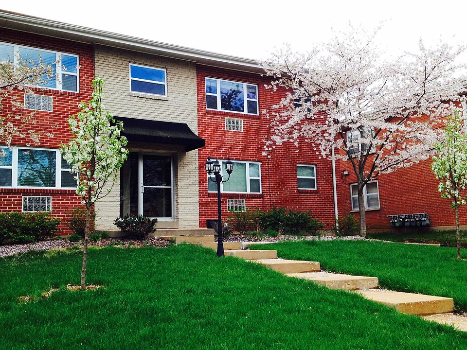 Perfect Kirkwood Location