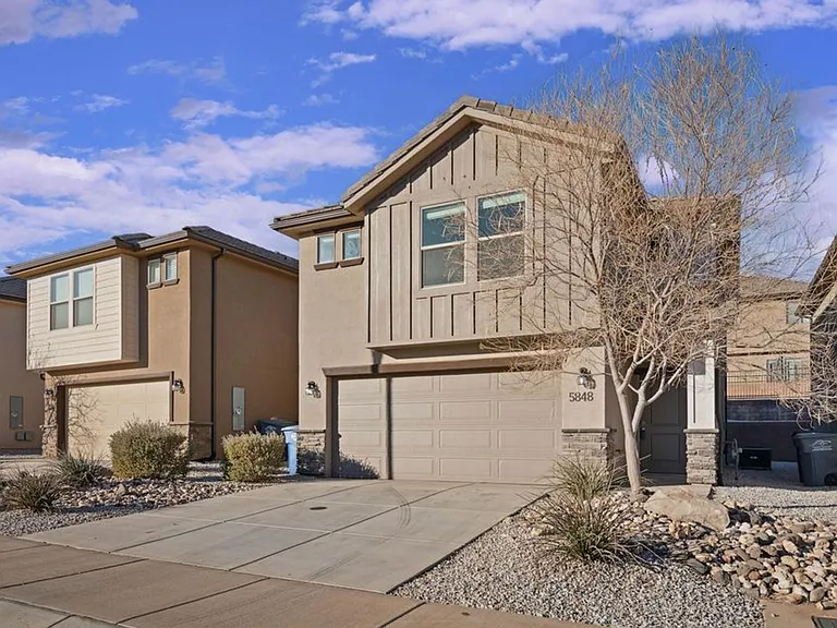 5848 S Challenger Way — Photo 35