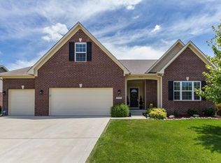9787 N Anchor Bnd, McCordsville, IN 46055