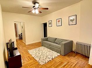 22 Broadway Ter #DD, New York, NY 10040