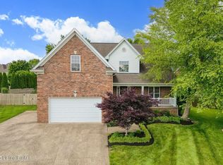 13303 Tucker Wood Pl, Louisville, KY 40299