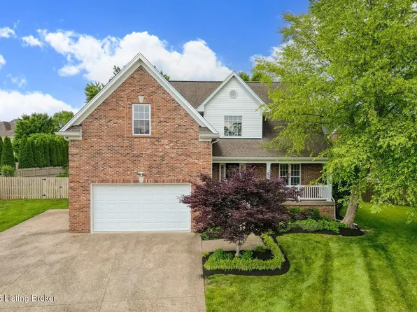 13303 Tucker Wood Pl, Louisville, KY 40299