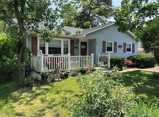 195 Cleveland Ct, Brick, NJ 08724