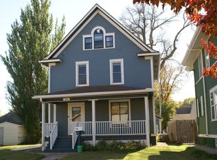318 9th Ave SE, Aberdeen, SD 57401