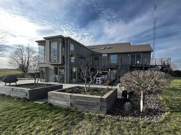 W4040 Birch Rd, Fond Du Lac, WI 54937