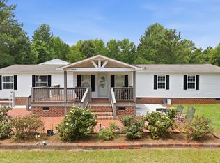 9474 Shasta Rd, Bailey, NC 27807