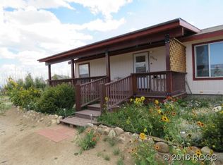 27630 County Road 339, Buena Vista, CO 81211