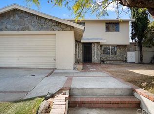 14389 Cyrene Pl, Sylmar, CA 91342