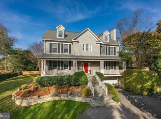5131 Cathedral Ave NW, Washington, DC