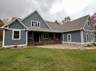 891 Bennington Rd, Cool Ridge, WV 25825