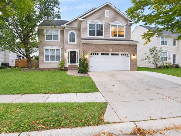 719 Wagner Farm Rd, Millersville, MD 21108