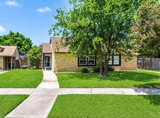 514 Matterhorn St, Cedar Hill, TX 75104