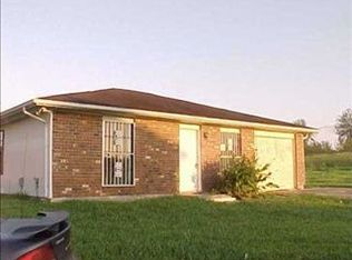 14 Point Coupee Pl, New Orleans, LA 70129