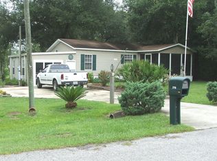 2710 SE 179th Ave, Silver Springs, FL 34488