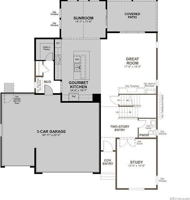 2nd image of 1401 Lumber Ridge Circle N