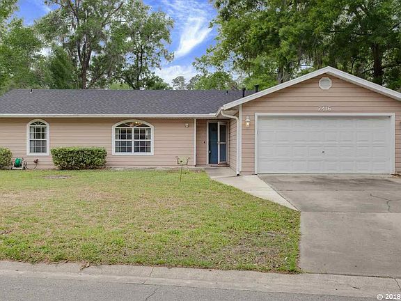 2nd image of 7416 NW 21st Ct