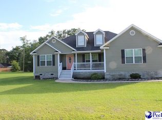 714 Oleander Dr, Darlington, SC 29532