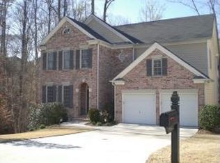 5622 Vinings Retreat Pass SW, Mableton, GA 30126