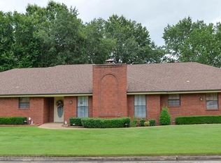 3013 Willow Cv, Fort Smith, AR 72903