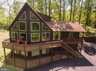 184 Apple Jack Cir, Linden, VA 22642