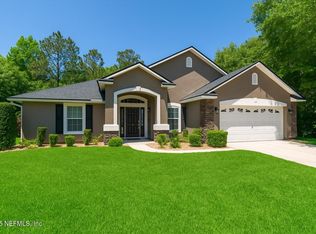 4555 Song Sparrow Dr, Middleburg, FL 32068