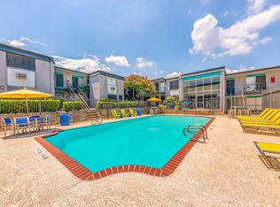 Alister Apartments, Austin, TX 78741