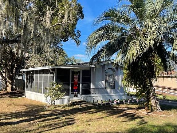 3rd image of 2805 SE 110th St Lot B-34