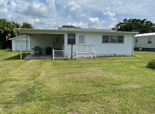 3105 SE 34th Ct, Okeechobee, FL 34974