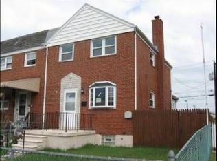 7824 Harold Rd, Baltimore, MD 21222