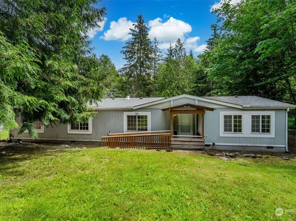 3323 Salmonberry Drive SE, Port Orchard, WA 98366