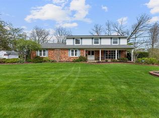 58250 Salem Dr, Washington, MI 48094