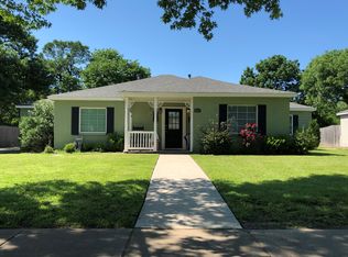 10211 Galway Dr, Dallas, TX 75218