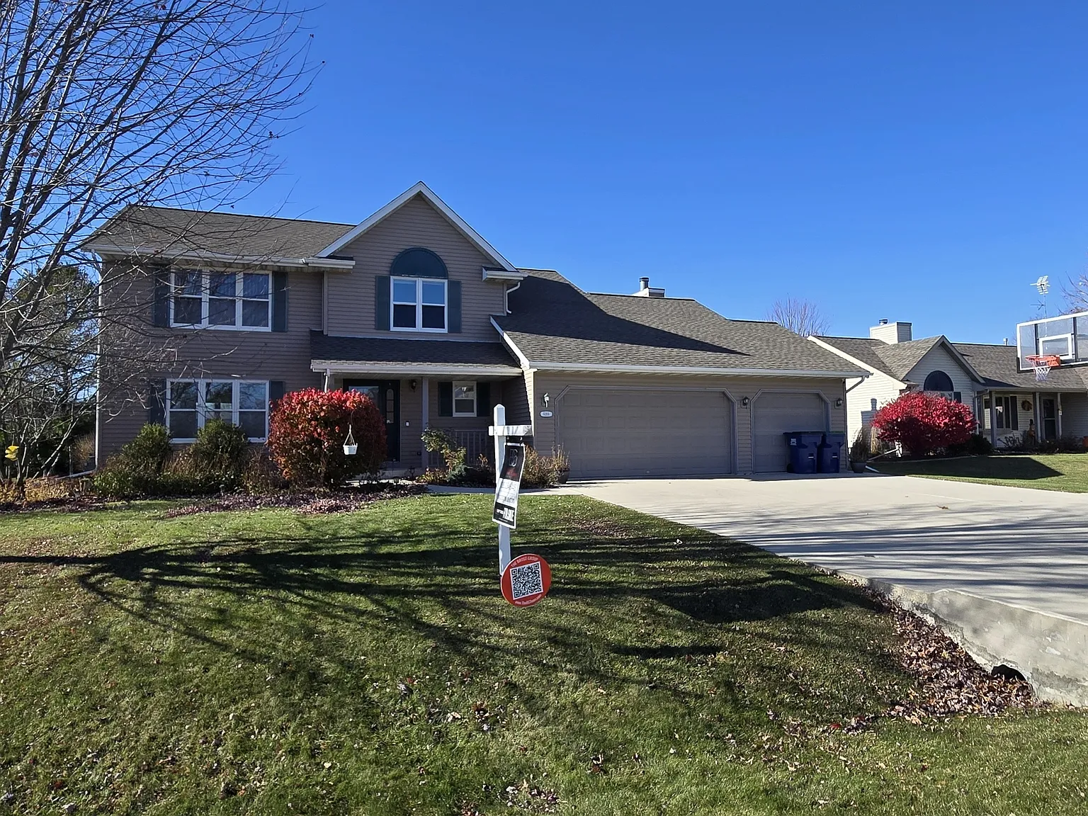 N6188 Shadybrook Lane - 1 — Photo 1
