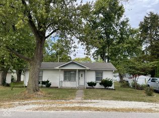 1026 E 7th St, Greenfield, IN