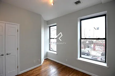 Rented by Yaffa Realty LLC