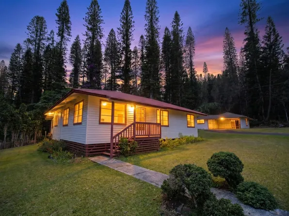 437 Hau Dr, Lanai City, HI 96763